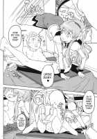 Kikan GIRLIE Vol.2  Part 6 [A-10] [Galaxy Angel] Thumbnail Page 12