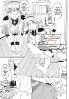 Kikan GIRLIE Vol.2  Part 6 [A-10] [Galaxy Angel] Thumbnail Page 03