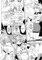 Kikan GIRLIE Vol.2  Part 6 [A-10] [Galaxy Angel] Thumbnail Page 04