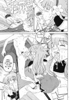 Kikan GIRLIE Vol.2  Part 6 [A-10] [Galaxy Angel] Thumbnail Page 09
