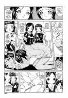 Stimulation / 刺激 [Oota Takehiro] [Original] Thumbnail Page 03