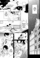 Bimbou Rivai Bonbon Eren / びんぼうりばいとぼんぼんえれん [Yazaki Ryoo] [Shingeki No Kyojin] Thumbnail Page 04