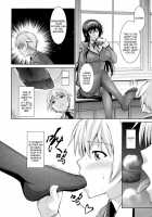 Let Me Bark For You Ch. 1-3 / 僕はあなたにワンと鳴く 第1-3話 [Ishigaki Takashi] [Original] Thumbnail Page 06