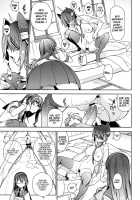 THE LAST ORDER / THE LAST ORDER [Yukimi] [Kantai Collection] Thumbnail Page 10