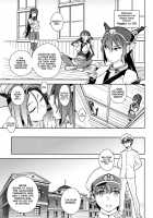 THE LAST ORDER / THE LAST ORDER [Yukimi] [Kantai Collection] Thumbnail Page 12
