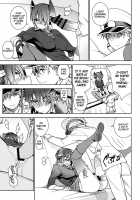 THE LAST ORDER / THE LAST ORDER [Yukimi] [Kantai Collection] Thumbnail Page 16
