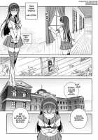 THE LAST ORDER / THE LAST ORDER [Yukimi] [Kantai Collection] Thumbnail Page 04