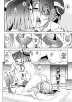 THE LAST ORDER / THE LAST ORDER [Yukimi] [Kantai Collection] Thumbnail Page 05