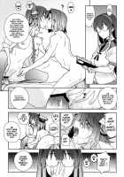 THE LAST ORDER / THE LAST ORDER [Yukimi] [Kantai Collection] Thumbnail Page 06
