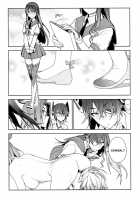 THE LAST ORDER / THE LAST ORDER [Yukimi] [Kantai Collection] Thumbnail Page 07
