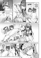 THE LAST ORDER / THE LAST ORDER [Yukimi] [Kantai Collection] Thumbnail Page 08