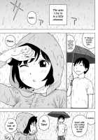 Rainsnow / 梅雪 [Karma Tatsurou] [Original] Thumbnail Page 01