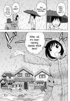 Rainsnow / 梅雪 [Karma Tatsurou] [Original] Thumbnail Page 03