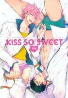 KISS SO SWEET [Free] Thumbnail Page 01