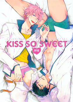 KISS SO SWEET [Free]