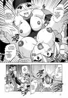 Order of CHAOS [Murakami Masaki] [Yu-Gi-Oh] Thumbnail Page 12