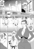 Female Teacher 3 - Gang Rape Hell + Alt. Ending / 牝教師3 輪姦獄 [Jinsuke] [Original] Thumbnail Page 13