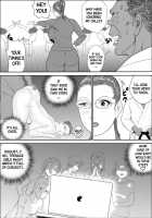 Female Teacher 3 - Gang Rape Hell + Alt. Ending / 牝教師3 輪姦獄 [Jinsuke] [Original] Thumbnail Page 14
