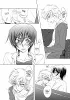 Last Week / ラストウィーク [Kabe] [Code Geass] Thumbnail Page 15