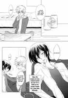 Last Week / ラストウィーク [Kabe] [Code Geass] Thumbnail Page 04
