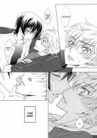 Last Week / ラストウィーク [Kabe] [Code Geass] Thumbnail Page 07