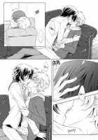Last Week / ラストウィーク [Kabe] [Code Geass] Thumbnail Page 08