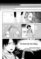 Eren’s Busy Day / エレンくんの多忙な一日 [Tsumugi] [Shingeki No Kyojin] Thumbnail Page 10