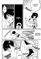 Eren’s Busy Day / エレンくんの多忙な一日 [Tsumugi] [Shingeki No Kyojin] Thumbnail Page 14