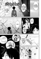 Eren’s Busy Day / エレンくんの多忙な一日 [Tsumugi] [Shingeki No Kyojin] Thumbnail Page 03