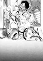 Eren’s Busy Day / エレンくんの多忙な一日 [Tsumugi] [Shingeki No Kyojin] Thumbnail Page 09