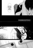 Debriefing / デブリーフィング [Inumoto] [Shingeki No Kyojin] Thumbnail Page 14