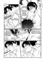 Sairoku-Shuu | You’Re Too Drunk, Captain! / 再録集 [Maine] [Shingeki No Kyojin] Thumbnail Page 11