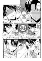 Sairoku-Shuu | You’Re Too Drunk, Captain! / 再録集 [Maine] [Shingeki No Kyojin] Thumbnail Page 05