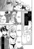 Boyfriend Restraint System / 束縛系彼氏。 [Tohru] [Free] Thumbnail Page 12