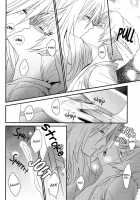 Watashi No Dato Itteiru | I Told You, You'Re Mine / 私のだと言っている [Rei] [Natsumes Book Of Friends] Thumbnail Page 11