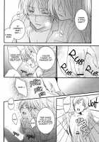 Watashi No Dato Itteiru | I Told You, You'Re Mine / 私のだと言っている [Rei] [Natsumes Book Of Friends] Thumbnail Page 13