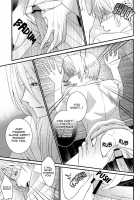 Watashi No Dato Itteiru | I Told You, You'Re Mine / 私のだと言っている [Rei] [Natsumes Book Of Friends] Thumbnail Page 14