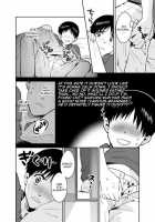 An Kawoshin Eromanga / 庵カヲシンエロ漫画 [No Plan] [Neon Genesis Evangelion] Thumbnail Page 12