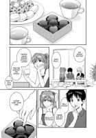 An Kawoshin Eromanga / 庵カヲシンエロ漫画 [No Plan] [Neon Genesis Evangelion] Thumbnail Page 04