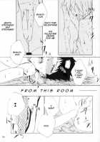 Maguwau Niku / まぐわう肉 [Shio Onigiri] [Neon Genesis Evangelion] Thumbnail Page 14