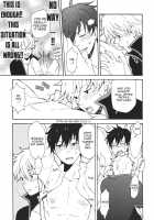 Surrender Oneself To Honey [Homing Spitz] [Gintama] Thumbnail Page 10