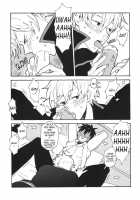 Surrender Oneself To Honey [Homing Spitz] [Gintama] Thumbnail Page 12