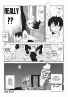 Surrender Oneself To Honey [Homing Spitz] [Gintama] Thumbnail Page 15