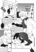 Surrender Oneself To Honey [Homing Spitz] [Gintama] Thumbnail Page 06