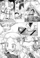 Monokemono Hachiya / ものけもの八夜 [Yukino Minato] [Original] Thumbnail Page 14