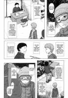 Monokemono Hachiya / ものけもの八夜 [Yukino Minato] [Original] Thumbnail Page 03