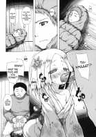 Monokemono Hachiya / ものけもの八夜 [Yukino Minato] [Original] Thumbnail Page 04