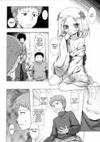 Monokemono Hachiya / ものけもの八夜 [Yukino Minato] [Original] Thumbnail Page 06