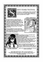 Saint Foire Festival/Eve Nest / Saint Foire Festival/eve Nest [Heizo] [Original] Thumbnail Page 05
