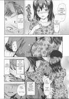 Joshi Ga Ie Ni Kita | A Woman Has Come To The House! - Chapter 2 / 女子が家に来た! 後編 [Yuzuki N Dash] [Original] Thumbnail Page 04